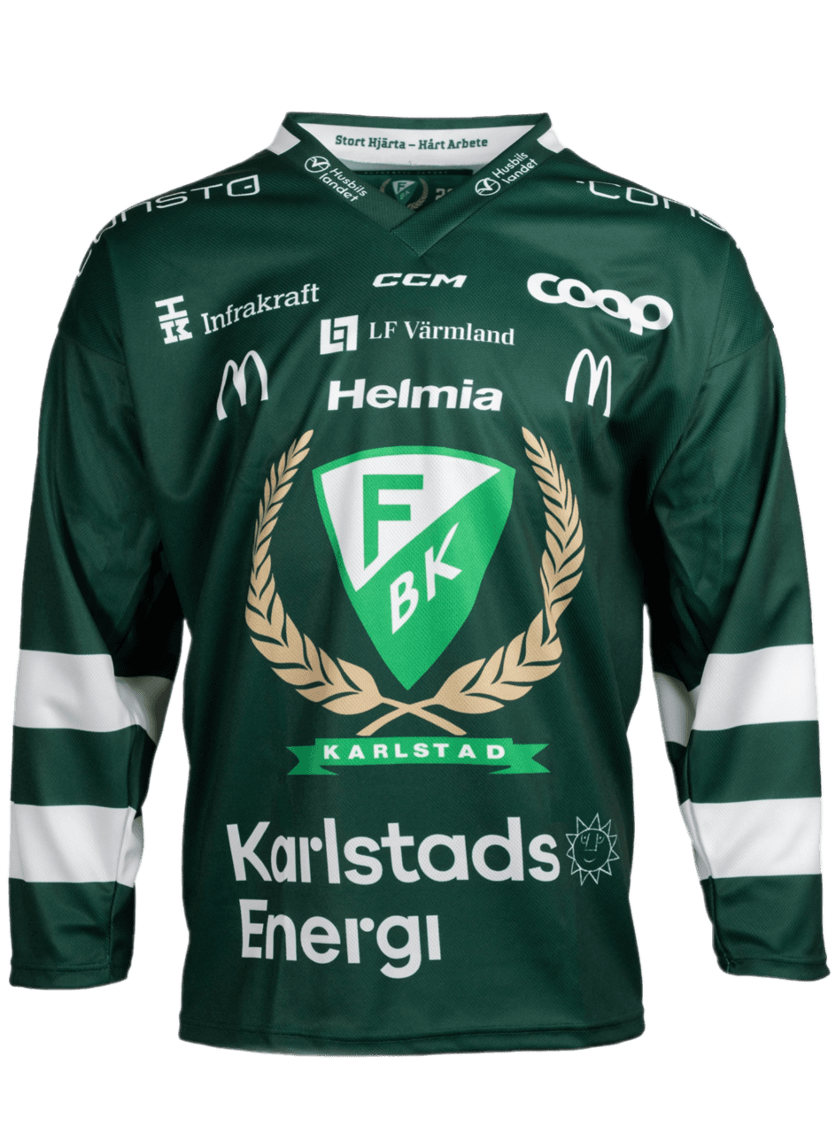 Kategori Matchtröjor